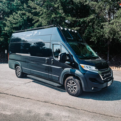 RAM PROMASTER ROOF RACK - STANDARD - 159EXT SUPER HIGH ROOF