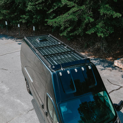 RAM PROMASTER ROOF RACK - STANDARD - 159EXT SUPER HIGH ROOF