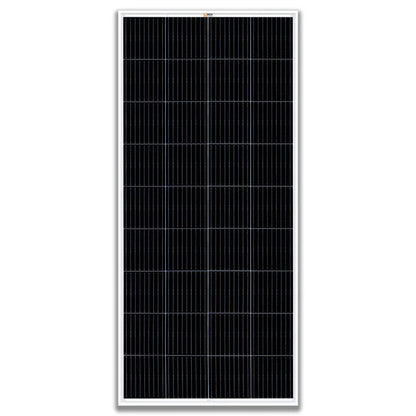ProMaster Bundle:  8020 Roof Rack- 60.25" + Wind Fairing + Solar Panels - Save 10%