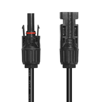 MEGA 50 | 50 Watt Solar Panel | Compact 12V Off-Grid Solar Panel for Boats, Vans, Trailers | 25-Year Output Warranty | UL Certified - Unaka Gear Co.