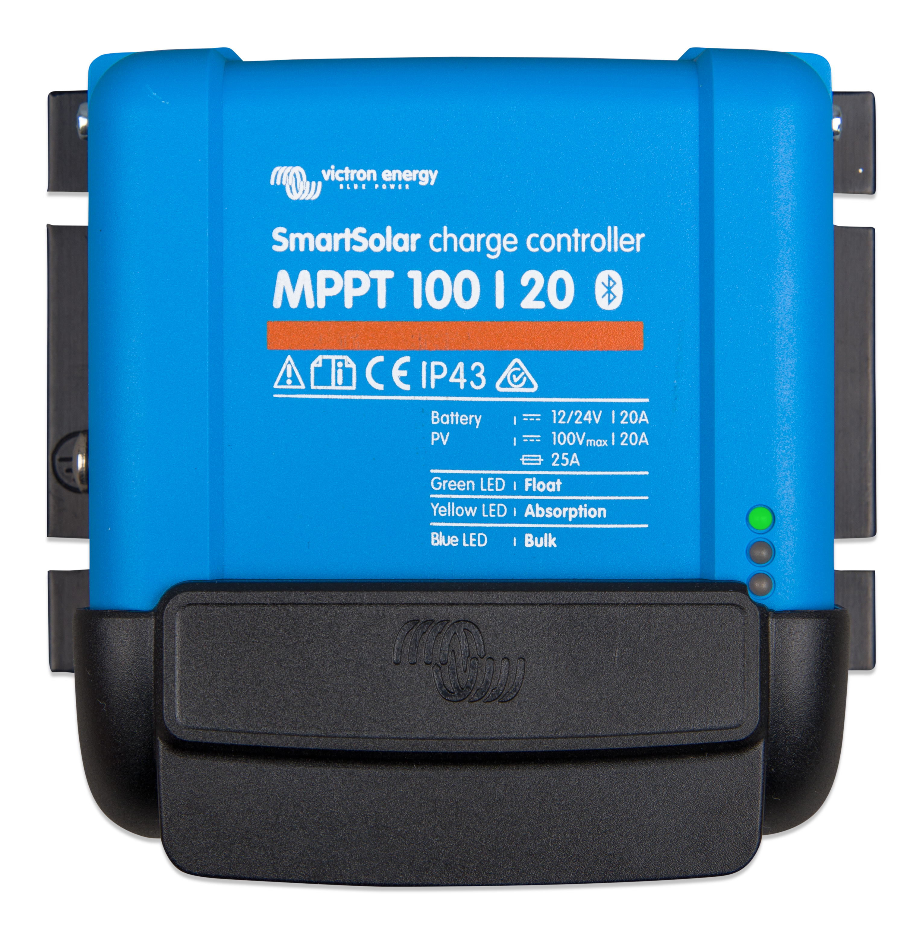 MPPT Wirebox-M 100-30/50 & 150-35/45