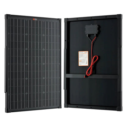Rich Solar - 60W Portable Solar Panel