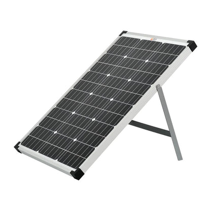 Rich Solar - 60W Portable Solar Panel