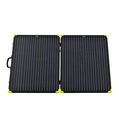 Rich Solar 100 Watt Portable Solar Panel Briefcase