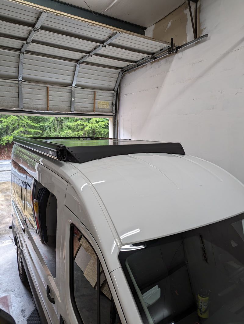 Load image into Gallery viewer, Ford Transit Roof Rack - HSLD - 148 Mid Roof

