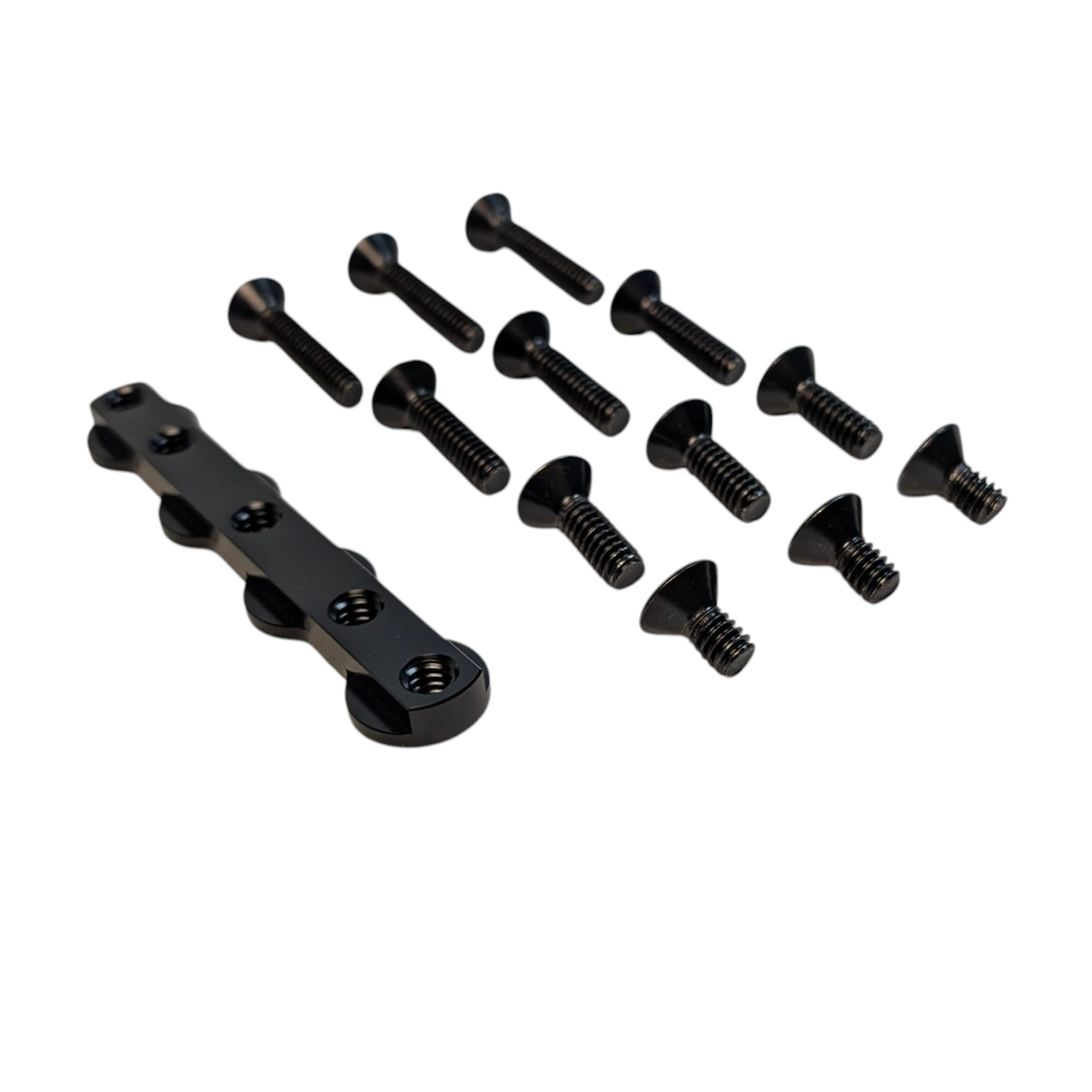 Unaka - Thru Axle Mounting Kit - Unaka Gear Co.