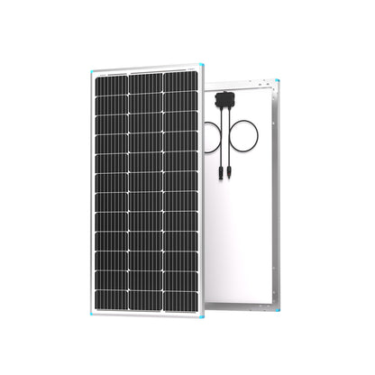 Renogy - 12 V Solar Panels