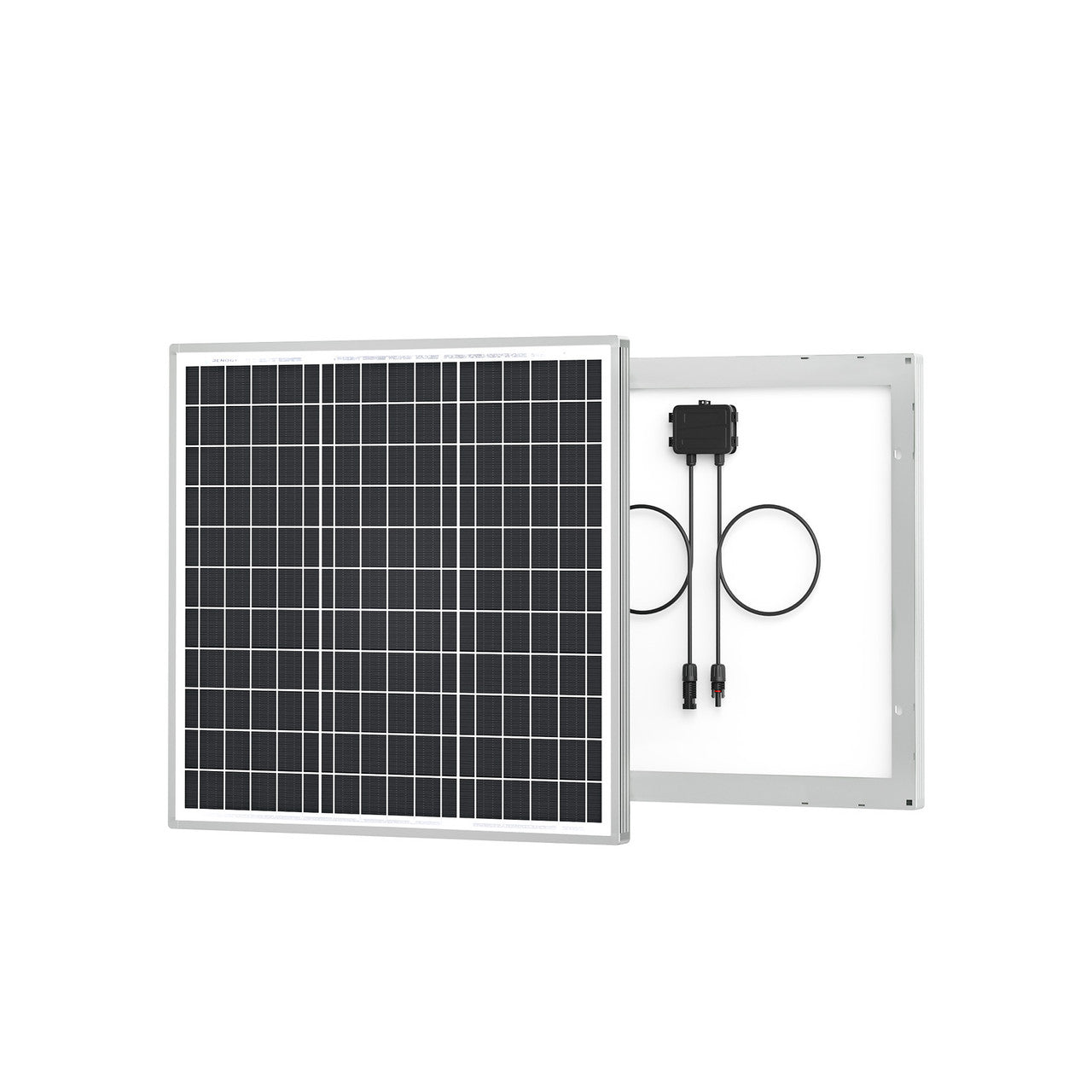 Renogy - 12 V Solar Panels