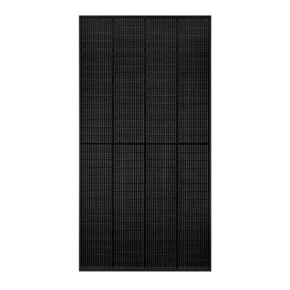 MEGA 250 PRO | 250 Watt 24 Volt Solar Panel | Premium 24V Off-Grid Solar Panel for Campers, Tiny Homes, Cabins | 25-Year Output Warranty | UL Certified - Unaka Gear Co.