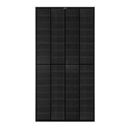 MEGA 250 | 250 Watt Solar Panel | Premier 12V Off-Grid Solar Panel for RVs, Vans, Boats | 25-Year Output Warranty | UL Certified - Unaka Gear Co.