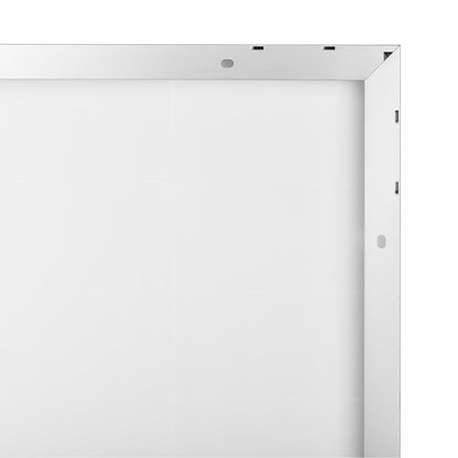 MEGA 250 | 250 Watt Solar Panel | Premier 12V Off-Grid Solar Panel for RVs, Vans, Boats | 25-Year Output Warranty | UL Certified - Unaka Gear Co.