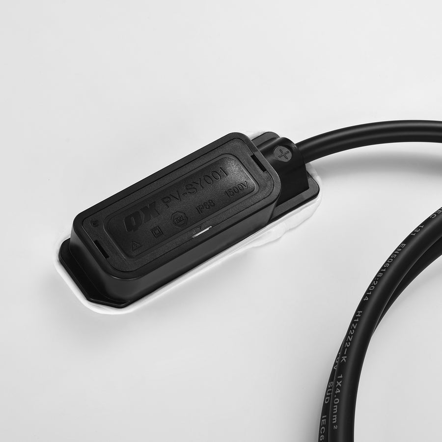 MEGA 250 | 250 Watt Solar Panel | Premier 12V Off-Grid Solar Panel for RVs, Vans, Boats | 25-Year Output Warranty | UL Certified - Unaka Gear Co.