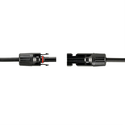 RICH SOLAR - Y BRANCH PARALLEL ADAPTERS 3 TO 1 - Unaka Gear Co.