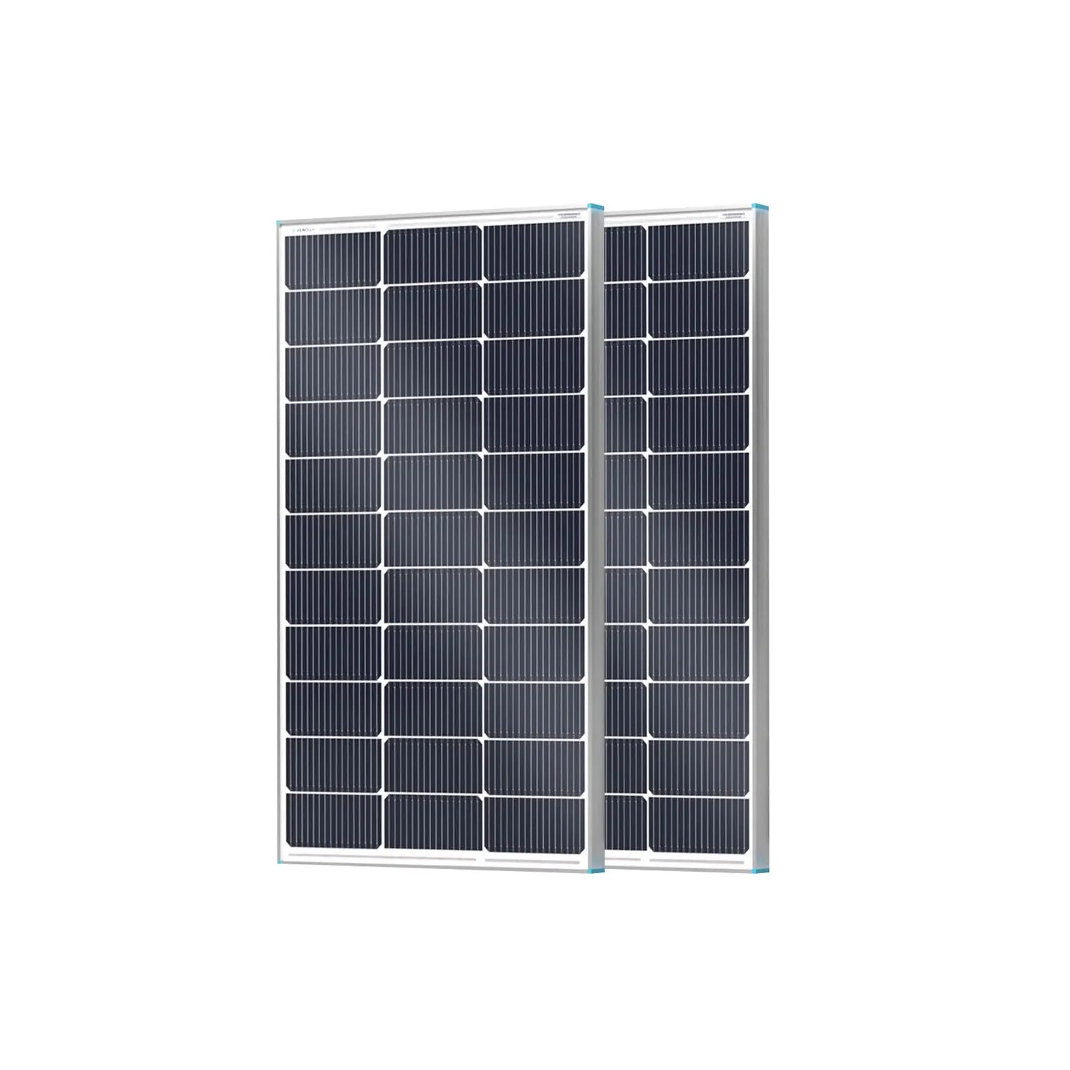 Renogy - Solar Panels - 100/175/200W N-Type Solar Panel