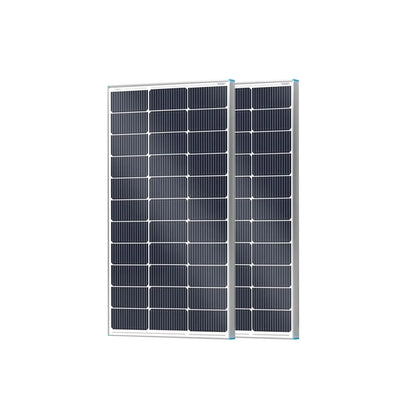 Renogy - Solar Panels - 100/175/200W N-Type Solar Panel