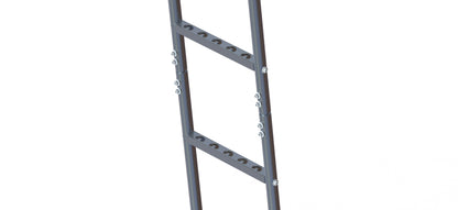 TRANSIT SIDE MOUNT LADDER - HIGH ROOF