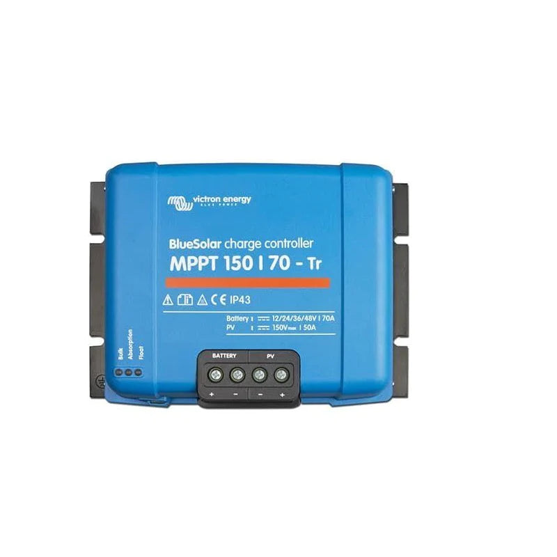 Victron BlueSolar MPPT 150/70-Tr [SCC010070200]