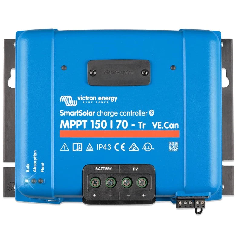 Victron SmartSolar MPPT 150/70-Tr VE.Can [SCC115070411]