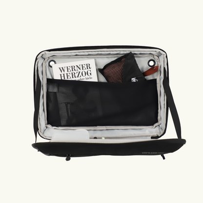 VENTURE L-TRACK STOW AWAY BAGS