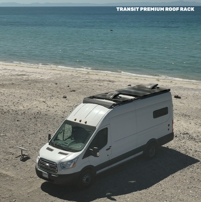 FORD TRANSIT ROOF RACK