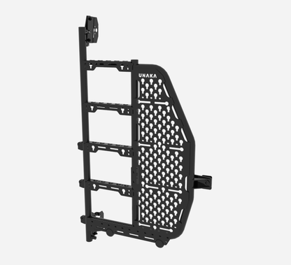 Transit - Rear Ladder System - Base Kit