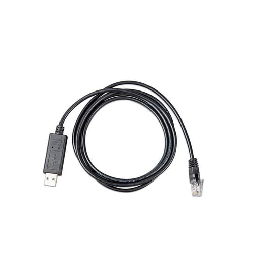 Victron BlueSolar PWM-Pro to USB interface cable [SCC940100200]