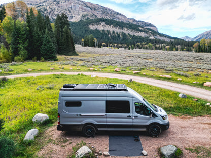 Ford Transit Roof Rack - Premium - 148" EXT High Roof