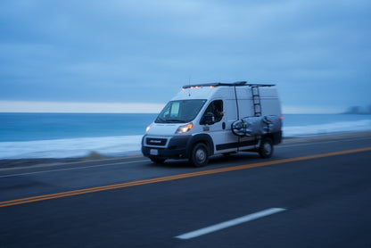 Ram ProMaster Roof Rack - Standard - 136" High Roof