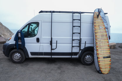 Ram ProMaster Roof Rack - Standard - 159" EXT High Roof