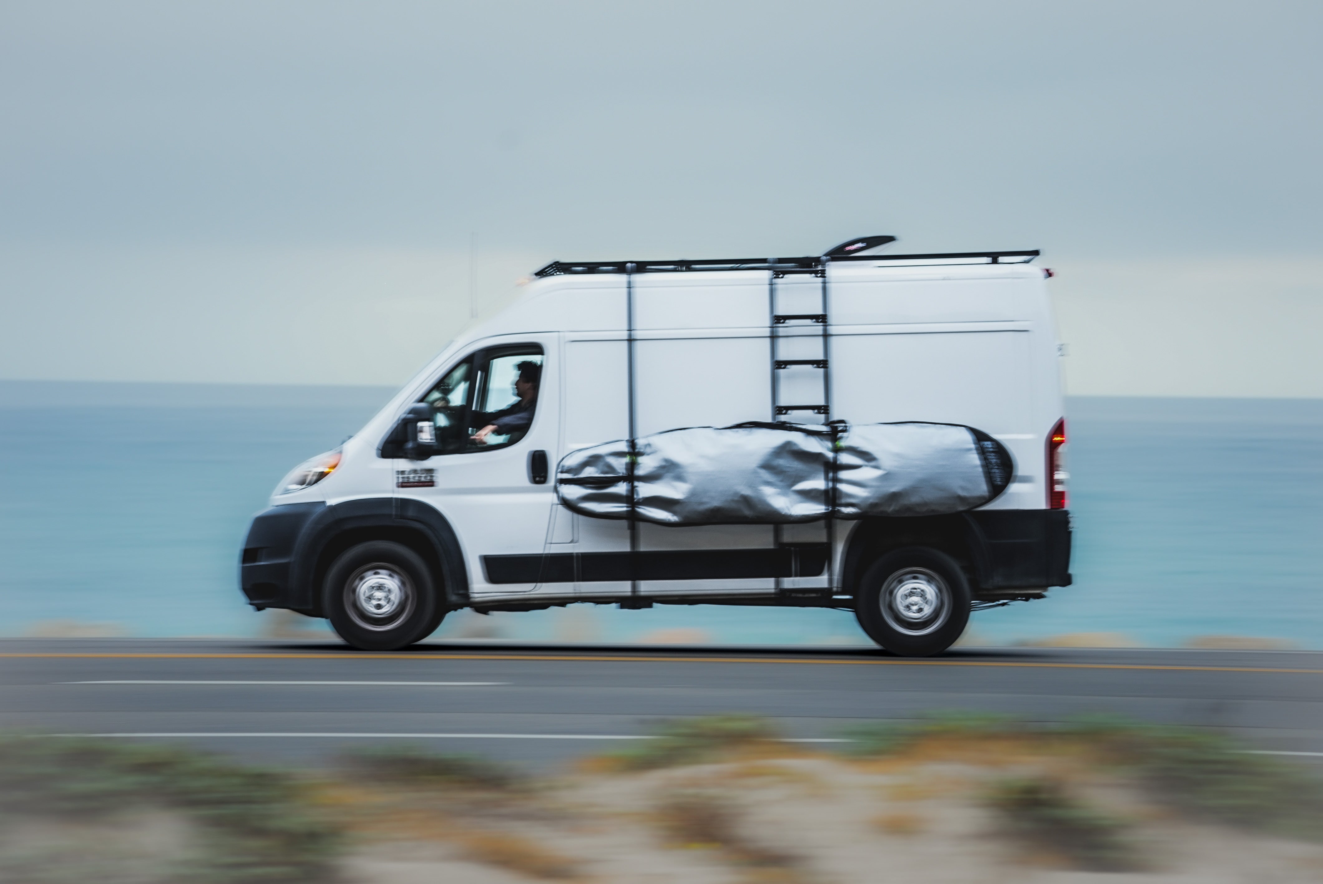 Promaster Surf Pole
