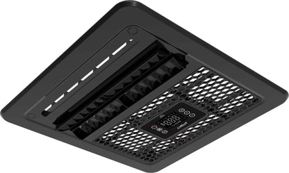Velit V3 with Ventilation - 12V/48V Rooftop Air Conditioner