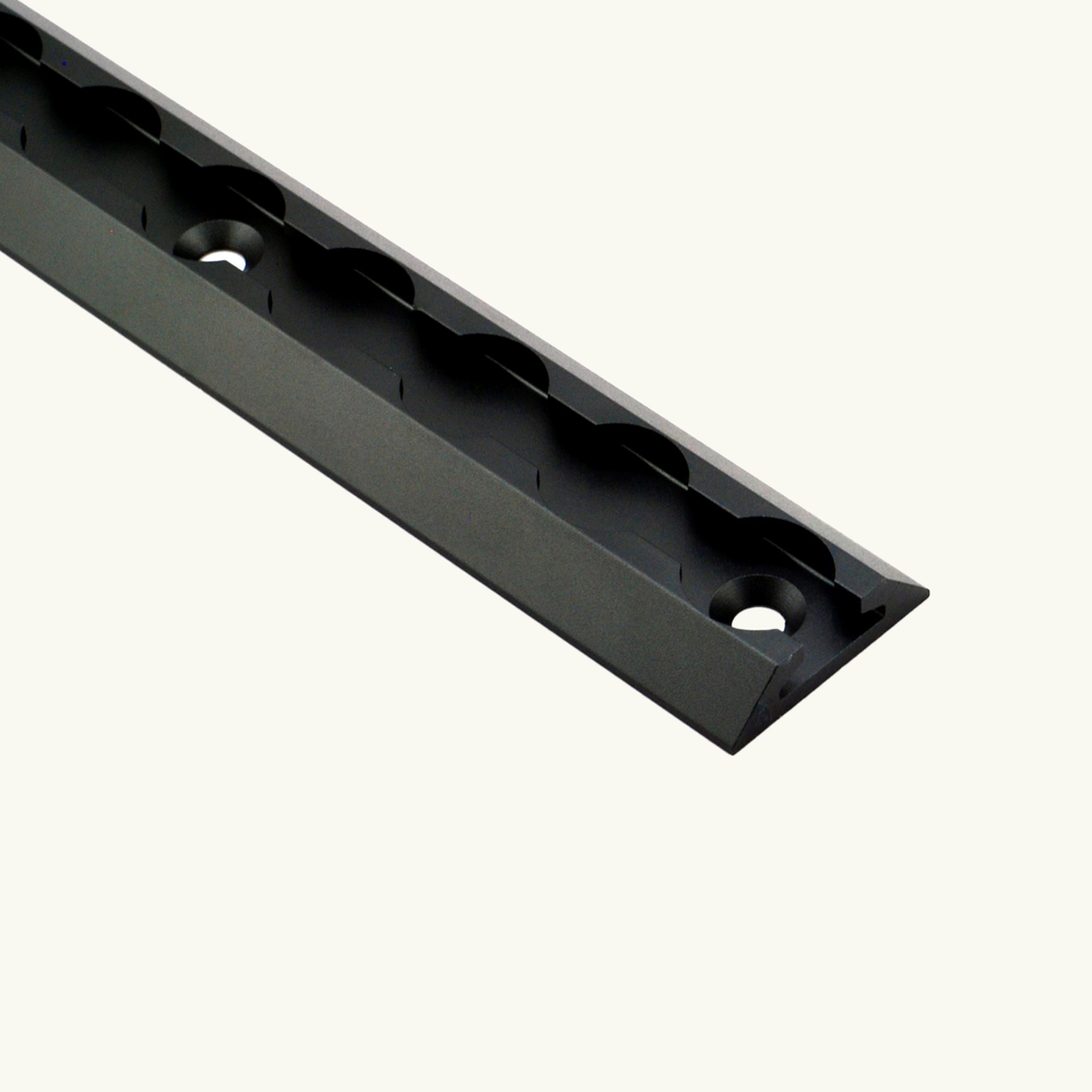 ANGLED VENTURE L-TRACK - 2 PACK