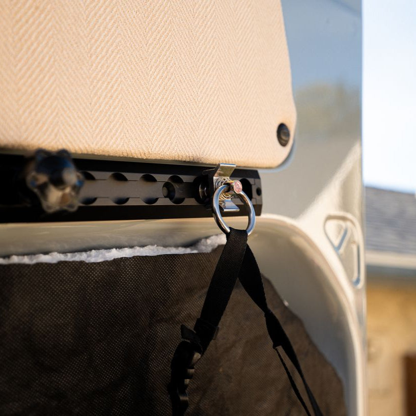 ANGLED VENTURE L-TRACK - 2 PACK | Unaka Gear Co.
