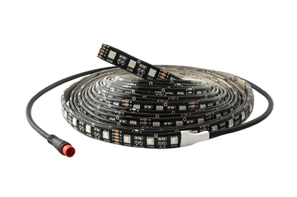 RGBW Multicolor Flexible 5050 SMD LED Strip - Unaka Gear Co.