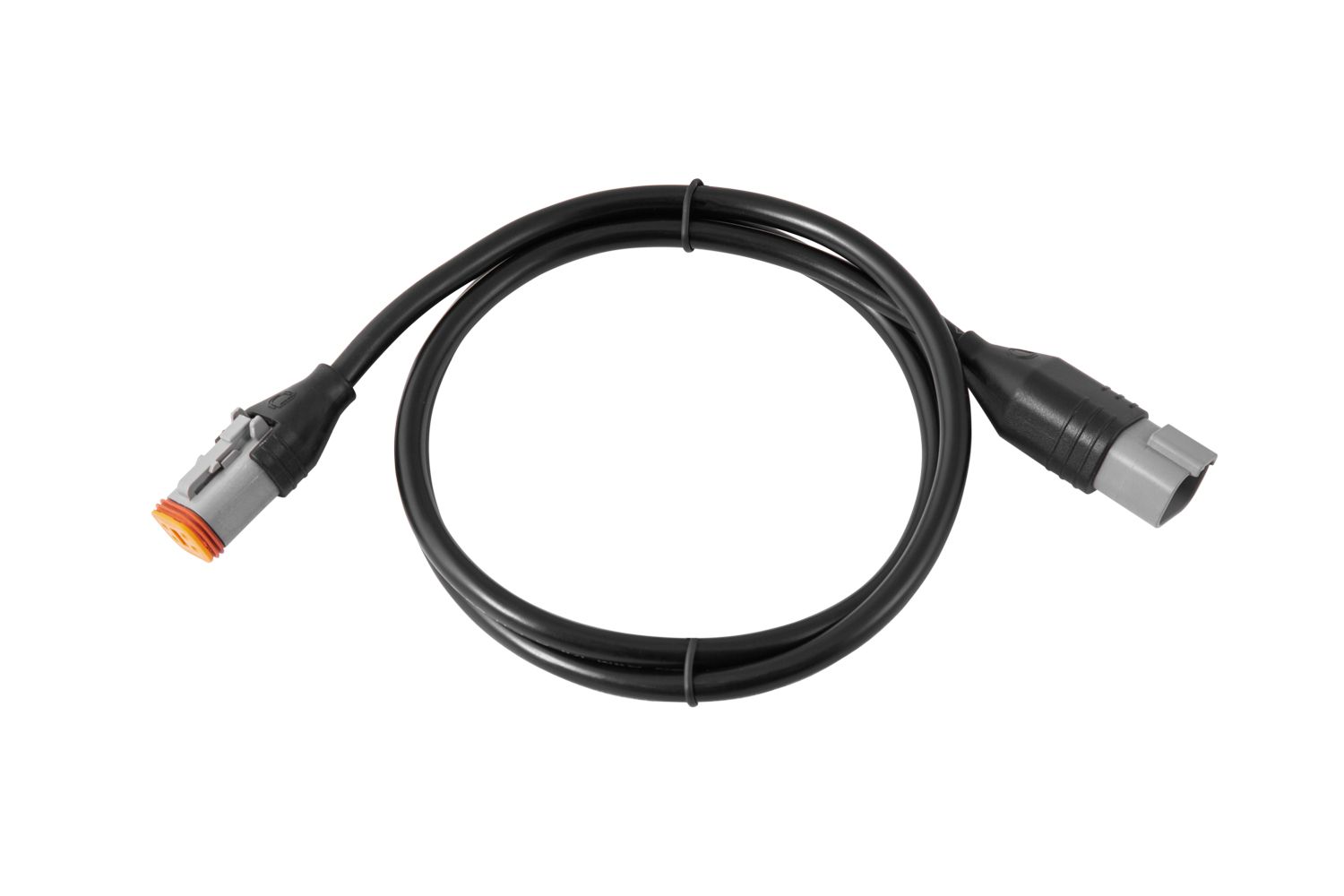 DT 4-Pin Extension Wire - Unaka Gear Co.