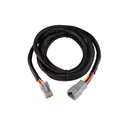 DIODE DYNAMICS ULTRA HEAVY DUTY DT 4-PIN EXTENSION WIRE