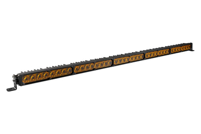 SS50 Yellow LED Light Bar (one)