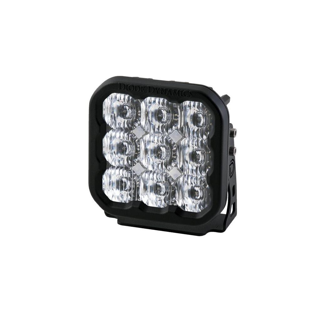 DIODE DYNAMICS SS5 LED POD LIGHT (ONE) - Unaka Gear Co.