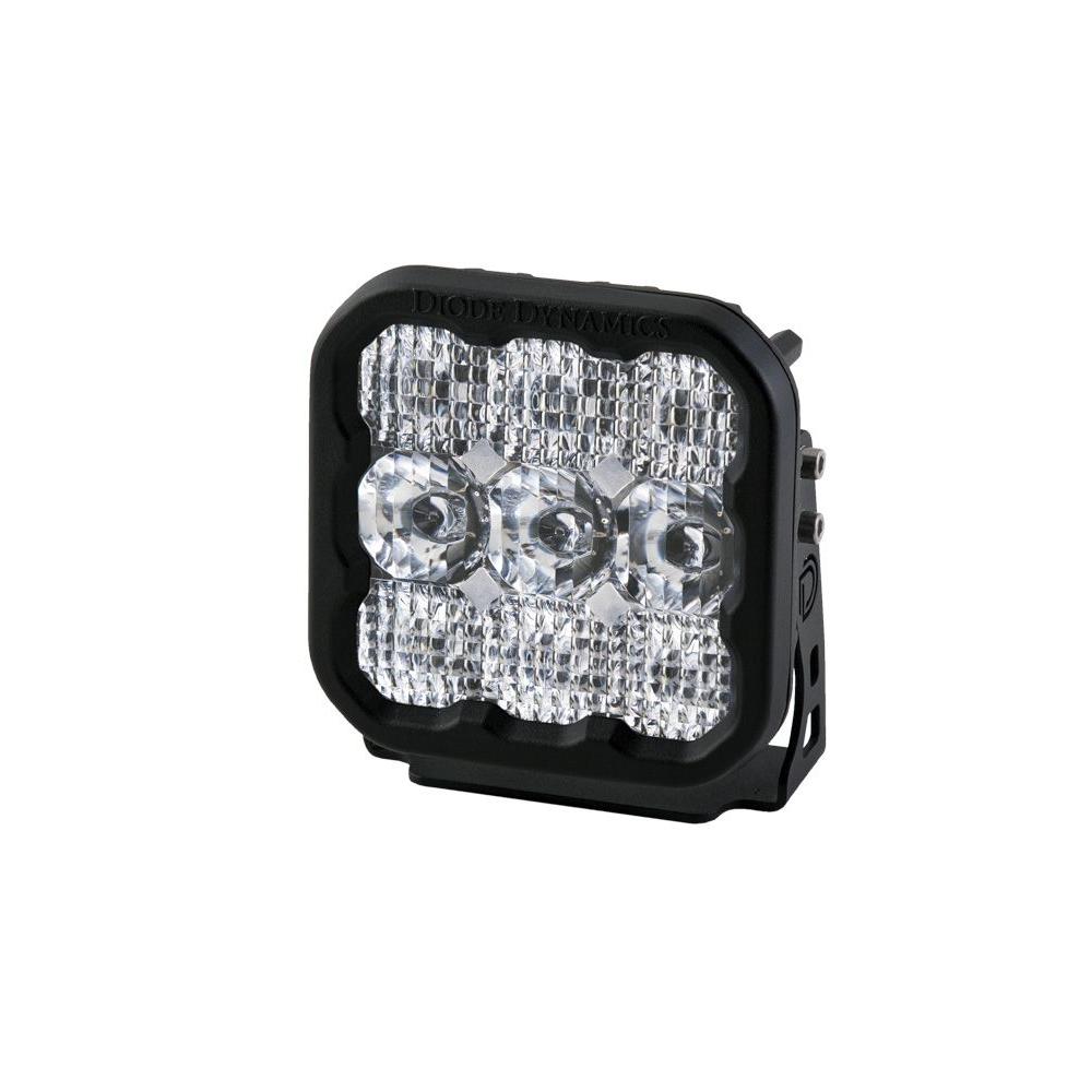 DIODE DYNAMICS SS5 LED POD LIGHT (ONE) - Unaka Gear Co.