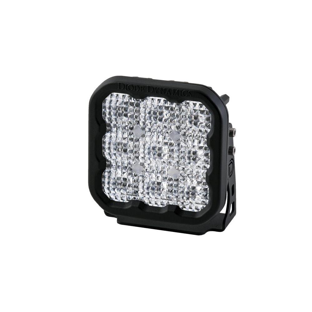 DIODE DYNAMICS SS5 LED POD LIGHT (ONE) - Unaka Gear Co.