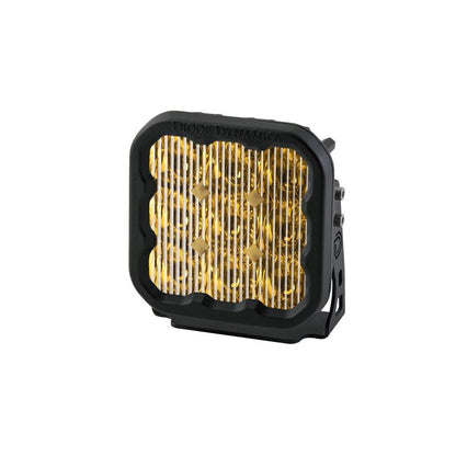 DIODE DYNAMICS SS5 LED POD LIGHT (ONE) - Unaka Gear Co.