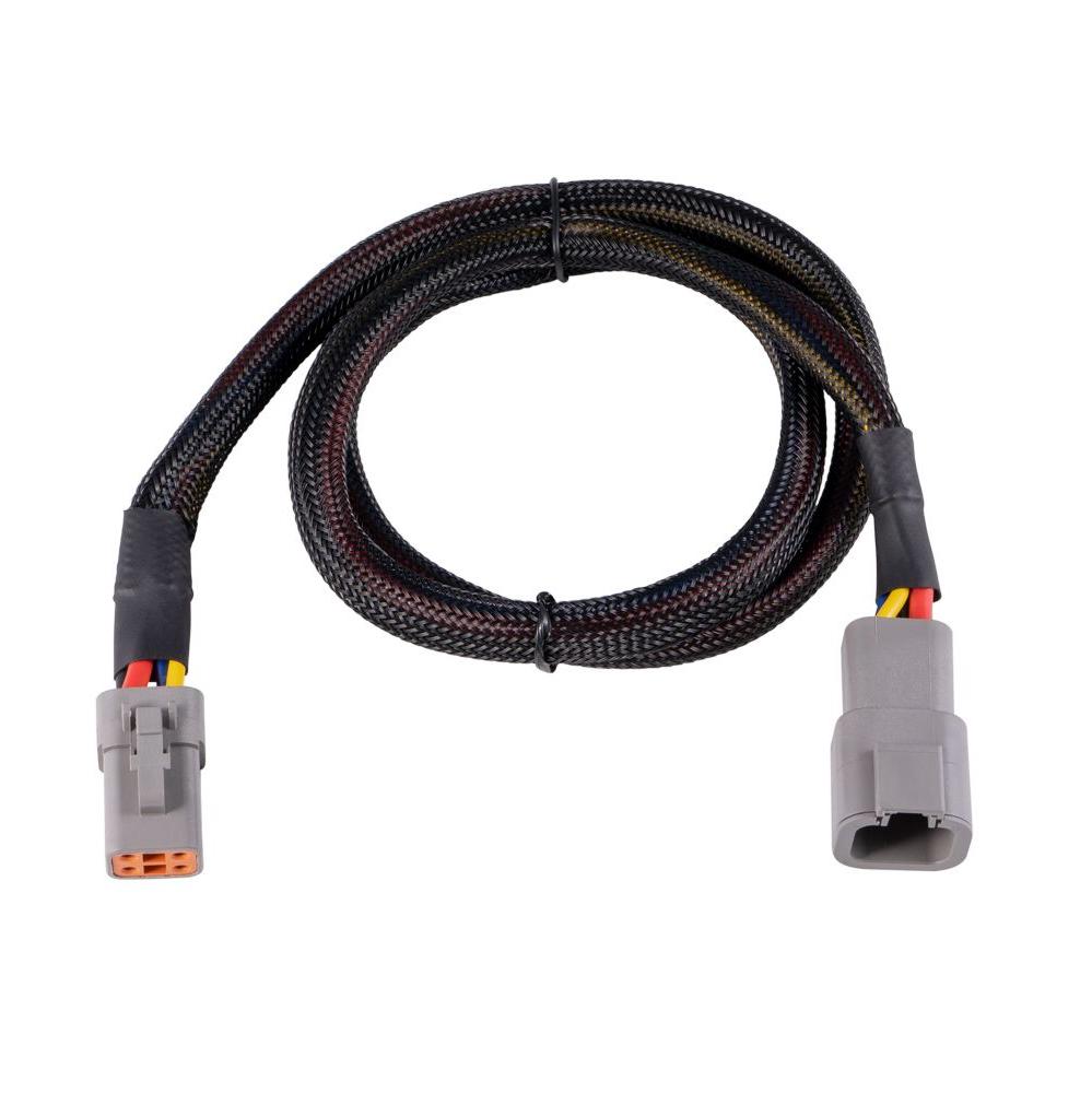 DIODE DYNAMICS ULTRA HEAVY DUTY DT 4-PIN EXTENSION WIRE - Unaka Gear Co.