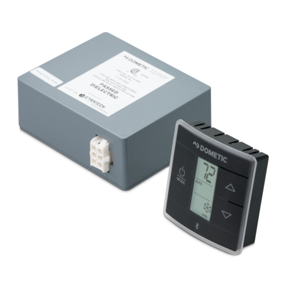 Dometic CT Single Zone Thermostat - Unaka Gear Co.