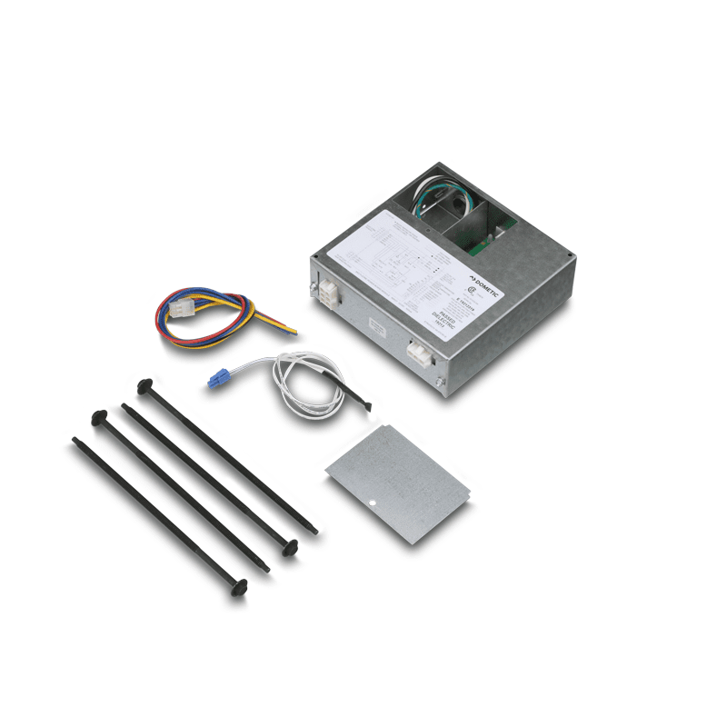 Dometic CCCII Air Conditioner Control Box Without Thermostat - multizone - Unaka Gear Co.