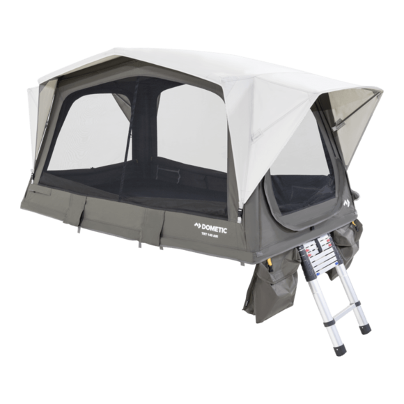 Load image into Gallery viewer, Dometic TRT 140 AIR Inflatable Rooftop Tent - Yard Sale
