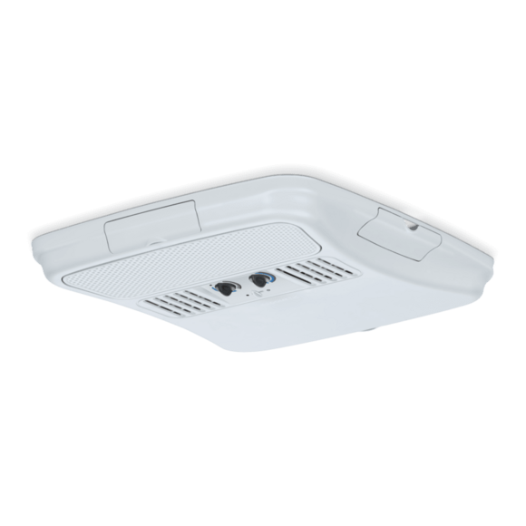 Dometic Universal Mechanical Heat Pump Air Distribution Box (Non-Ducted Application) - Unaka Gear Co.