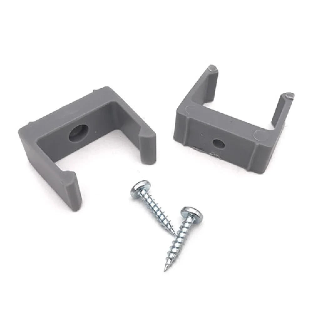 FIAMMA - RAFTER WALL CLIPS - 98655-097 - Unaka Gear Co.