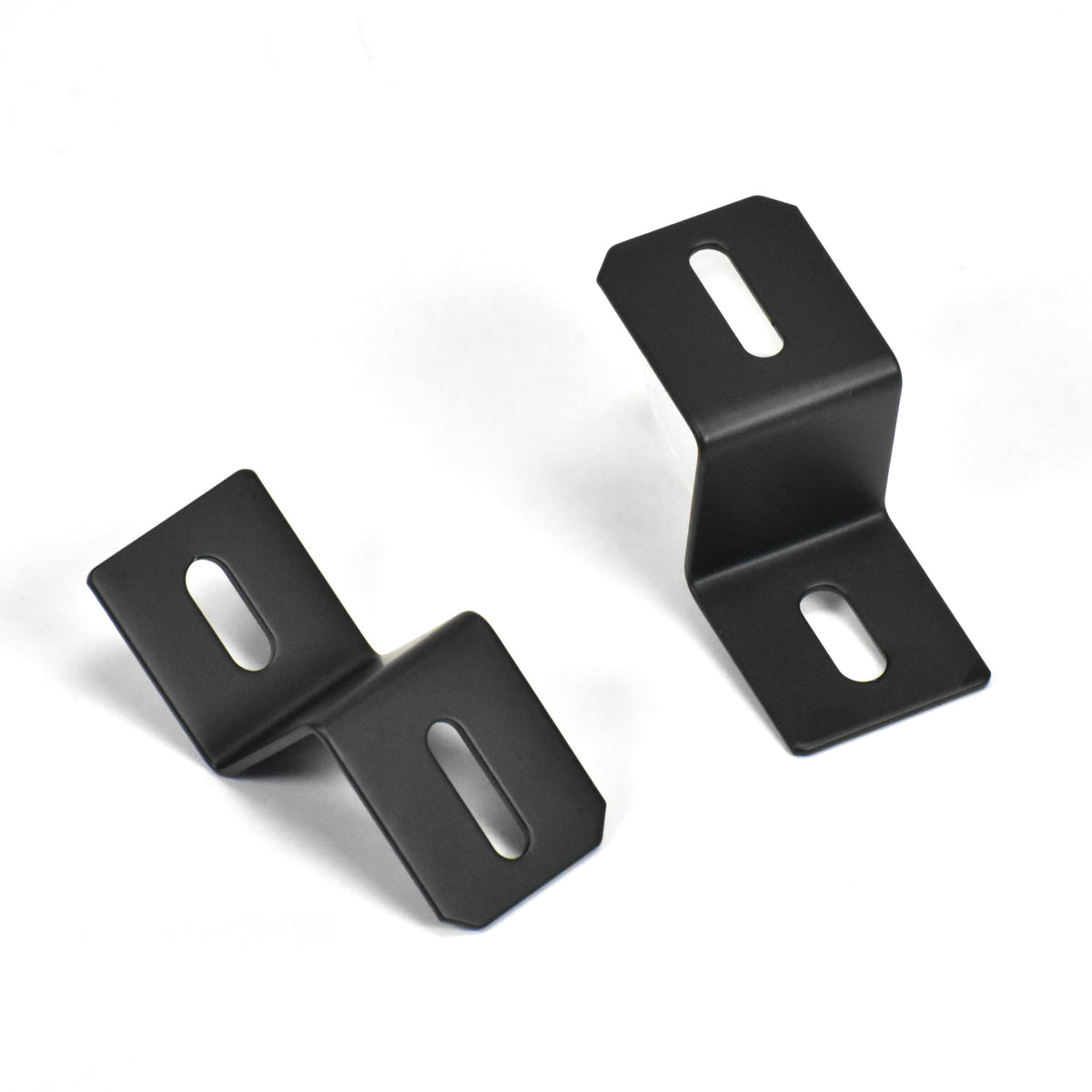 Flush Mount Solar Panel Brackets - Stainless