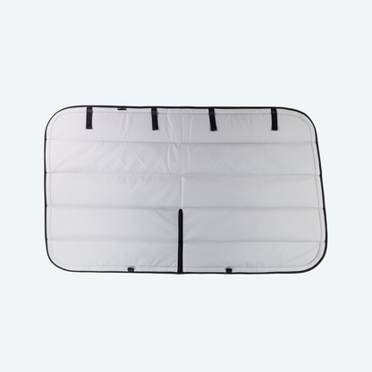 FORD Transit Crew Window Cover - Unaka Gear Co.