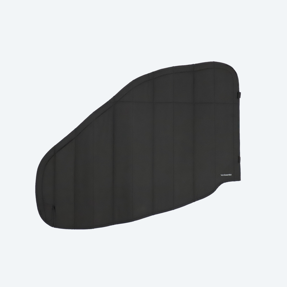 FORD Transit Front Door Window Covers (Pair) - Unaka Gear Co.